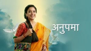 Photo of Anupama 26th February 2024 Episode 1207 Video