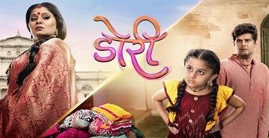 Photo of Doree 22nd February 2024 Episode 102 Video