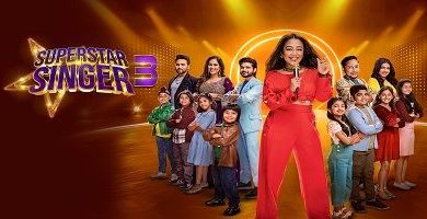 Photo of Superstar Singer 3 18th May 2024 Episode 19 Video